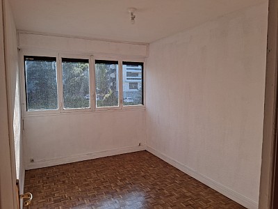 APPARTEMENT T5 A LOUER - LYON 5EME ARRONDISSEMENT Les Castors-Les Granges - 81.52 m2 - 1 130 € charges comprises par mois
