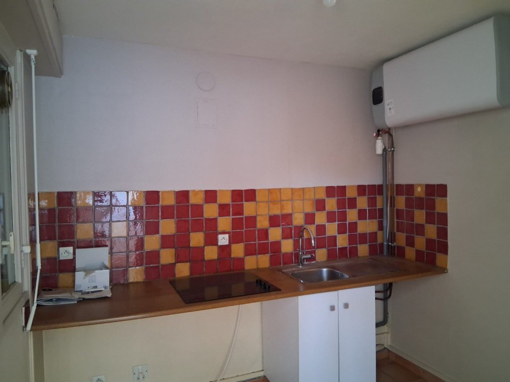 APPARTEMENT T5 A LOUER - LYON 5EME ARRONDISSEMENT Les Castors-Les Granges - 81.52 m2 - 1�130�&euro; charges comprises par mois