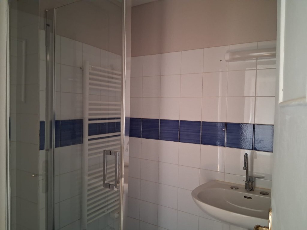 APPARTEMENT T5 A LOUER - LYON 5EME ARRONDISSEMENT Les Castors-Les Granges - 81.52 m2 - 1�130�&euro; charges comprises par mois