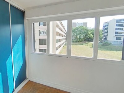 APPARTEMENT T5 A LOUER - LYON 5EME ARRONDISSEMENT - 81.52 m2 - 1043 € charges comprises par mois