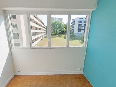 APPARTEMENT T5 A LOUER - LYON 5EME ARRONDISSEMENT - 81.52 m2 - 1043 € charges comprises par mois