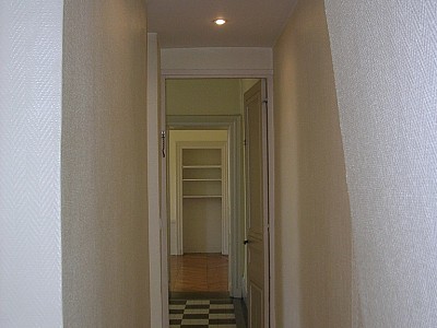 APPARTEMENT T5 - LYON 6EME ARRONDISSEMENT PONT LAFAYETTE - 105,97 m2 - LOUÉ