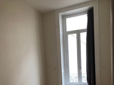 APPARTEMENT T5 A LOUER - LYON 6EME ARRONDISSEMENT - 106,45 m2 - 1831,49 € charges comprises par mois