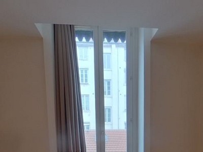 APPARTEMENT T5 A LOUER - LYON 6EME ARRONDISSEMENT - 106,45 m2 - 1831,49 € charges comprises par mois