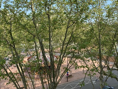 APPARTEMENT T5 - LYON 6EME ARRONDISSEMENT - 154,33 m2 - LOUÉ