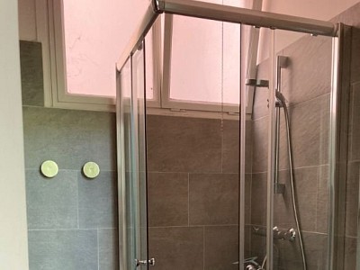 APPARTEMENT T5 - LYON 6EME ARRONDISSEMENT - 154,33 m2 - LOUÉ