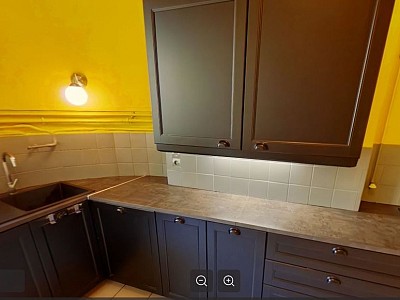 APPARTEMENT T5 A LOUER - LYON 6EME ARRONDISSEMENT Moliere - 161.1 m2 - 2095€ charges comprises par mois