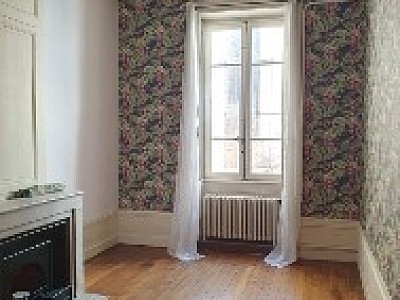 APPARTEMENT T5 A LOUER - LYON 6EME ARRONDISSEMENT Moliere - 161.1 m2 - 2095€ charges comprises par mois