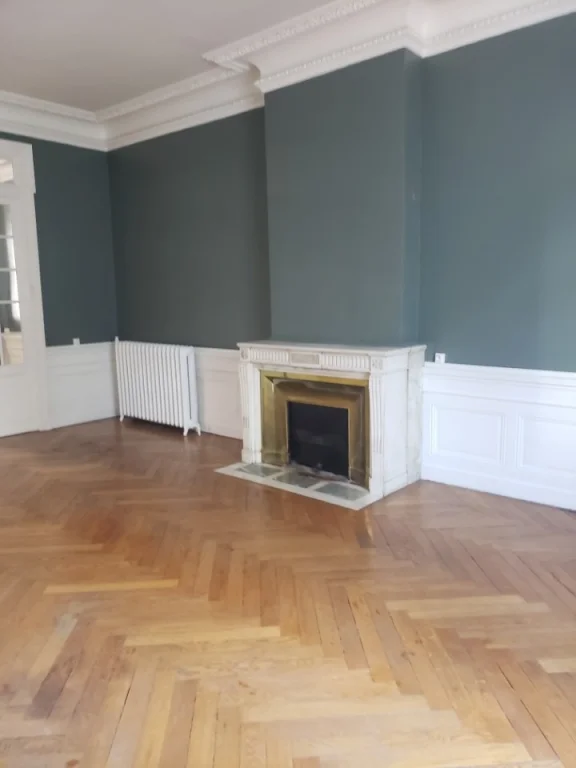 Appartement à Lyon