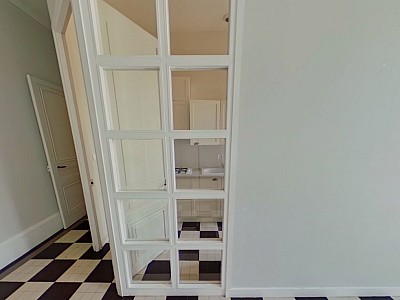 APPARTEMENT T5 A LOUER - LYON 6EME ARRONDISSEMENT Moliere - 105.97 m2 - 1980€ charges comprises par mois