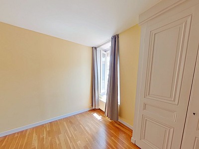 APPARTEMENT T5 A LOUER - LYON 6EME ARRONDISSEMENT Moliere - 105.97 m2 - 1980€ charges comprises par mois