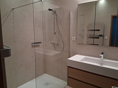 APPARTEMENT T5 A LOUER - LYON 6EME ARRONDISSEMENT Moliere - 215 m2 - 4920€ charges comprises par mois