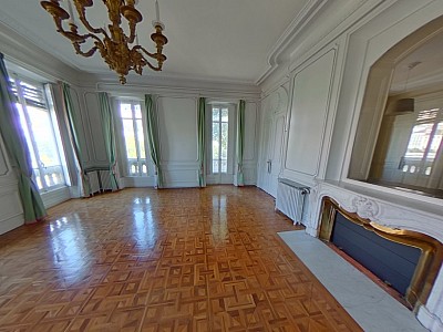APPARTEMENT T5 A LOUER - LYON 6EME ARRONDISSEMENT l Helvetie - 185.22 m2 - 2550€ charges comprises par mois