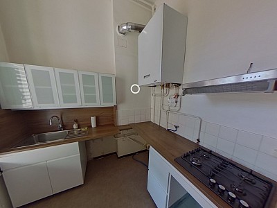 APPARTEMENT T5 A LOUER - LYON 6EME ARRONDISSEMENT l Helvetie - 185.22 m2 - 2550€ charges comprises par mois