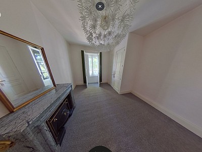APPARTEMENT T5 A LOUER - LYON 6EME ARRONDISSEMENT l Helvetie - 185.22 m2 - 2550€ charges comprises par mois