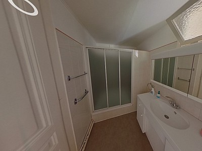 APPARTEMENT T5 A LOUER - LYON 6EME ARRONDISSEMENT l Helvetie - 185.22 m2 - 2550€ charges comprises par mois
