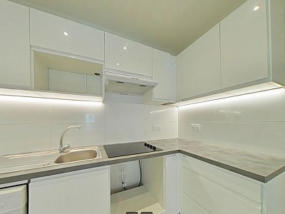 APPARTEMENT T5 A LOUER - LYON 6EME ARRONDISSEMENT Moliere - 155.06 m2 - 2490€ charges comprises par mois