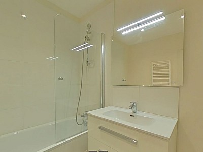 APPARTEMENT T5 A LOUER - LYON 6EME ARRONDISSEMENT Moliere - 155.06 m2 - 2490€ charges comprises par mois