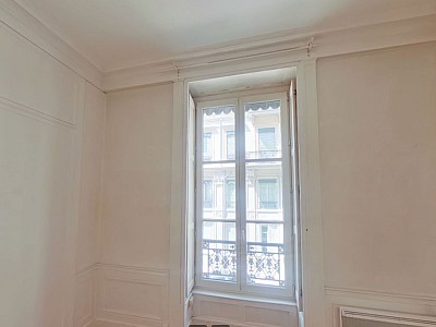 APPARTEMENT T5 A LOUER - LYON 6EME ARRONDISSEMENT Puvis de Chavannes - 112.82 m2 - 1670€ charges comprises par mois