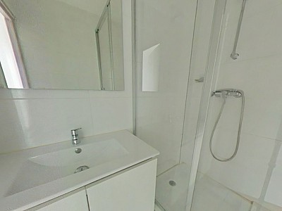 APPARTEMENT T5 A LOUER - LYON 6EME ARRONDISSEMENT l Helvetie - 127.01 m2 - 1992€ charges comprises par mois