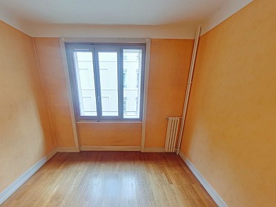 APPARTEMENT T5 A LOUER - LYON 6EME ARRONDISSEMENT l Helvetie - 111.23 m2 - 1645€ charges comprises par mois