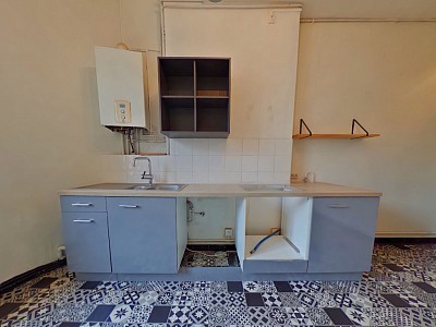 APPARTEMENT T5 A LOUER - LYON 6EME ARRONDISSEMENT Moliere - 165.04 m2 - 2�250�&euro; charges comprises par mois