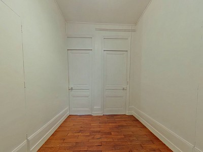 APPARTEMENT T5 A LOUER - LYON 6EME ARRONDISSEMENT Moliere - 165.04 m2 - 2�250�&euro; charges comprises par mois