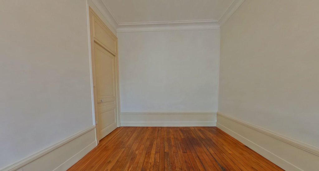 APPARTEMENT T5 A LOUER - LYON 6EME ARRONDISSEMENT Moliere - 165.04 m2 - 2�250�&euro; charges comprises par mois