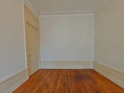 APPARTEMENT T5 A LOUER - LYON 6EME ARRONDISSEMENT Moliere - 165.04 m2 - 2�250�&euro; charges comprises par mois