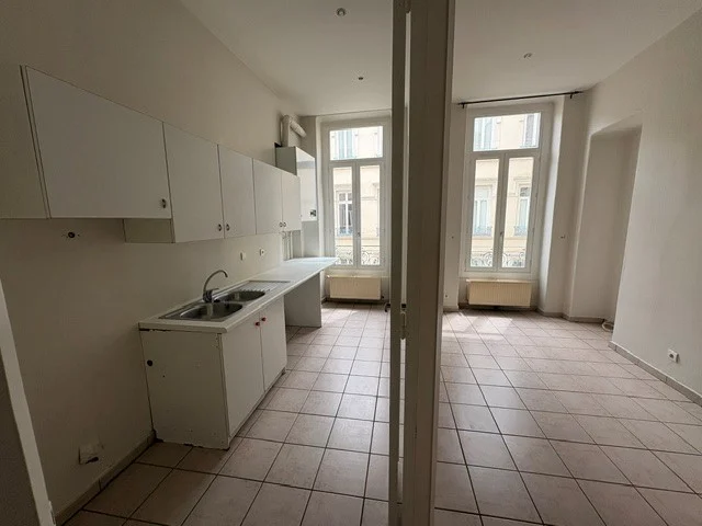 Appartement à Lyon