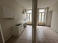 APPARTEMENT T5 A LOUER - LYON 6EME ARRONDISSEMENT Moliere - 107.48 m2 - 1 850 € charges comprises par mois