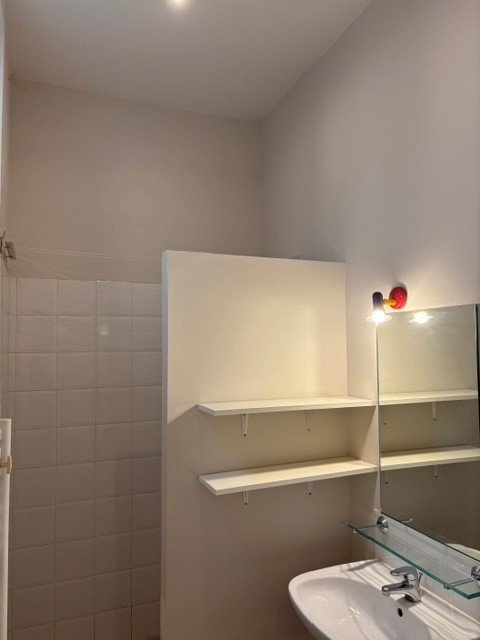 APPARTEMENT T5 A LOUER - LYON 6EME ARRONDISSEMENT Moliere - 107.48 m2 - 1 850 &euro; charges comprises par mois