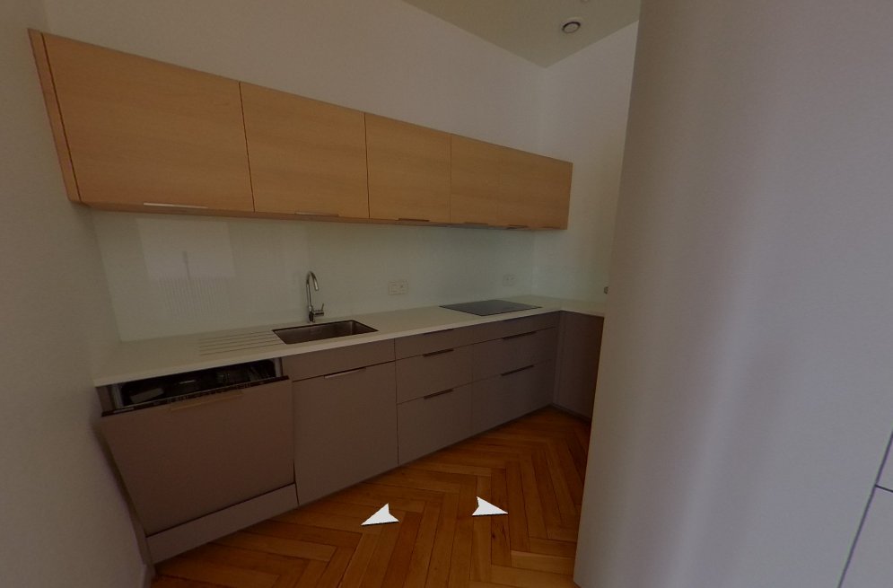 APPARTEMENT T5 A LOUER - LYON 6EME ARRONDISSEMENT Saxe-Bossuet - 122.67 m2 - 2 419,99 &euro; charges comprises par mois