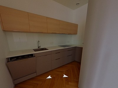 APPARTEMENT T5 A LOUER - LYON 6EME ARRONDISSEMENT Saxe-Bossuet - 122.67 m2 - 2 419,99 € charges comprises par mois