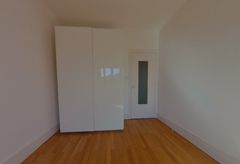 APPARTEMENT T5 A LOUER - LYON 6EME ARRONDISSEMENT Mairie - 90.67 m2 - 1 510 &euro; charges comprises par mois