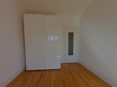 APPARTEMENT T5 A LOUER - LYON 6EME ARRONDISSEMENT Mairie - 90.67 m2 - 1 510 € charges comprises par mois