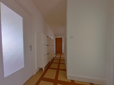 APPARTEMENT T5 A LOUER - LYON 6EME ARRONDISSEMENT Mairie - 90.67 m2 - 1 510 € charges comprises par mois