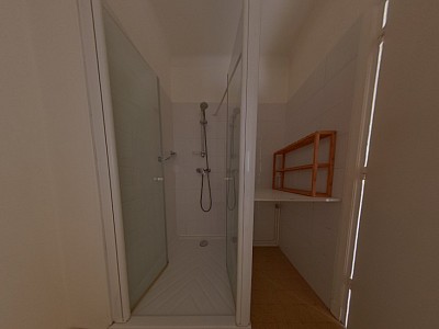 APPARTEMENT T5 A LOUER - LYON 6EME ARRONDISSEMENT Mairie - 90.67 m2 - 1 510 € charges comprises par mois