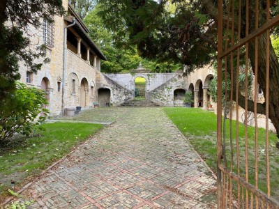 APPARTEMENT T5 A LOUER - LYON 9EME ARRONDISSEMENT - 95,7 m2 - 1090 € charges comprises par mois
