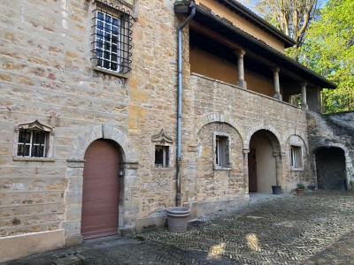 APPARTEMENT T5 A LOUER - LYON 9EME ARRONDISSEMENT - 95,7 m2 - 1090 € charges comprises par mois
