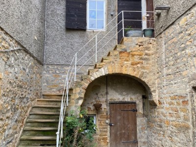 APPARTEMENT T5 A LOUER - LYON 9EME ARRONDISSEMENT - 95,7 m2 - 1090 € charges comprises par mois
