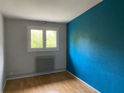 APPARTEMENT T5 A LOUER - LYON 9EME ARRONDISSEMENT - 95,7 m2 - 1090 € charges comprises par mois