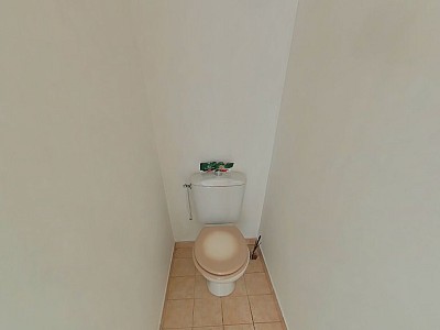 APPARTEMENT T5 A LOUER - RILLIEUX LA PAPE Perica-La Roue - 107.43 m2 - 1475€ charges comprises par mois