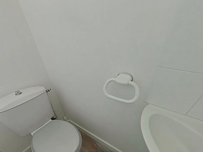 APPARTEMENT T5 A LOUER - RILLIEUX LA PAPE Perica-La Roue - 107.43 m2 - 1475€ charges comprises par mois