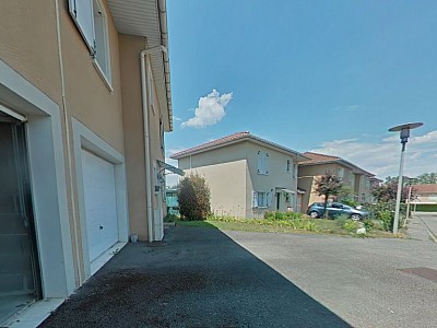 APPARTEMENT T5 A LOUER - RILLIEUX LA PAPE Perica-La Roue - 107.43 m2 - 1475€ charges comprises par mois