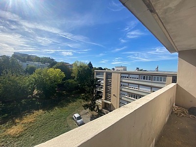APPARTEMENT T5 A LOUER - STE FOY LES LYON Les-Provinces - 80.63 m2 - 1 200 € charges comprises par mois