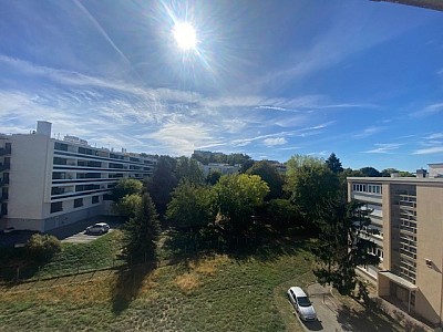 APPARTEMENT T5 A LOUER - STE FOY LES LYON Les-Provinces - 80.63 m2 - 1 200 € charges comprises par mois