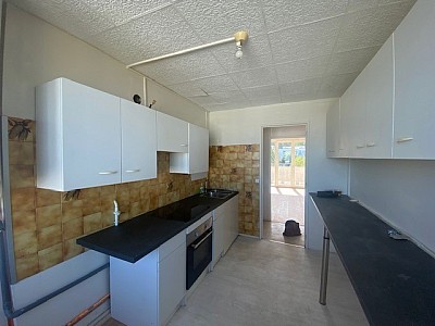 APPARTEMENT T5 A LOUER - STE FOY LES LYON Les-Provinces - 80.63 m2 - 1 200 € charges comprises par mois