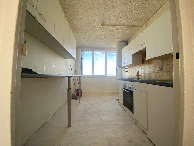 APPARTEMENT T5 A LOUER - STE FOY LES LYON Les-Provinces - 80.63 m2 - 1 200 &euro; charges comprises par mois