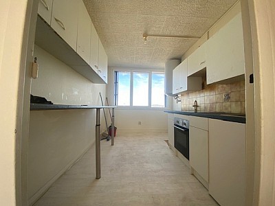 APPARTEMENT T5 A LOUER - STE FOY LES LYON Les-Provinces - 80.63 m2 - 1 200 € charges comprises par mois